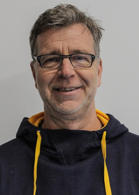 Daniel Greulich