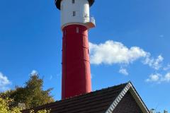 TNB_HundJWH_Wangerooge2024_Leuchtturm